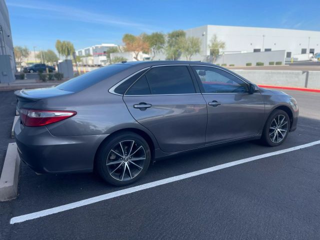 2017 Toyota Camry - Image 5