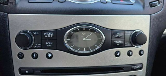 2007 Infiniti G35x Sedan 4d - Image 27