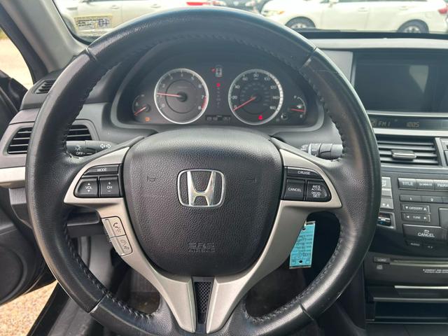 2012 Honda Accord EX-L photo 10