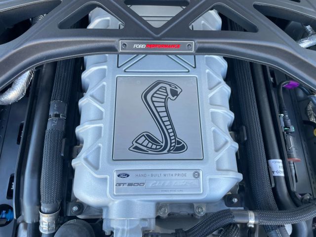 2022 Ford Mustang - Image 67