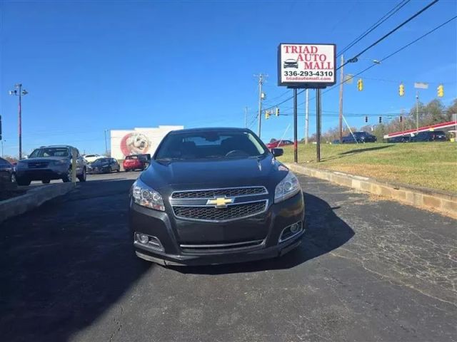 2013 Chevrolet Malibu - Image 2