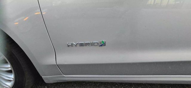 2016 Ford Fusion Se Hybrid Sedan 4d - Image 21