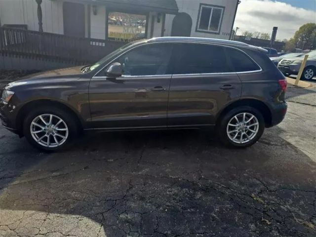 2011 Audi Q5 - Image 8