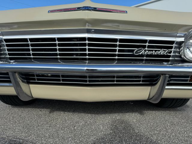 1965 Chevrolet Biscayne - Image 45
