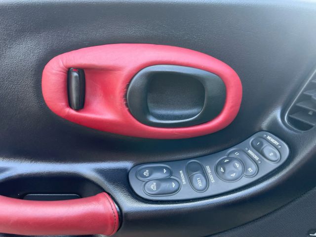 1998 Chevrolet Corvette - Image 73