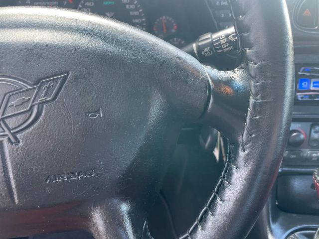 1998 Chevrolet Corvette - Image 87