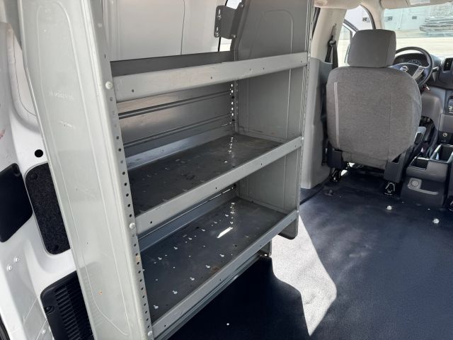 2021 Nissan Nv200 - Image 80
