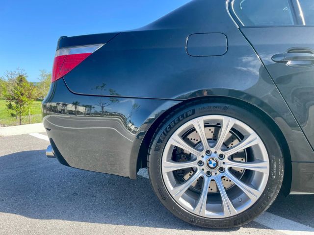 2007 Bmw M5 - Image 13
