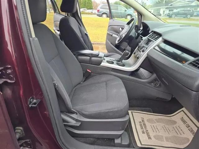 2011 Ford Edge - Image 15