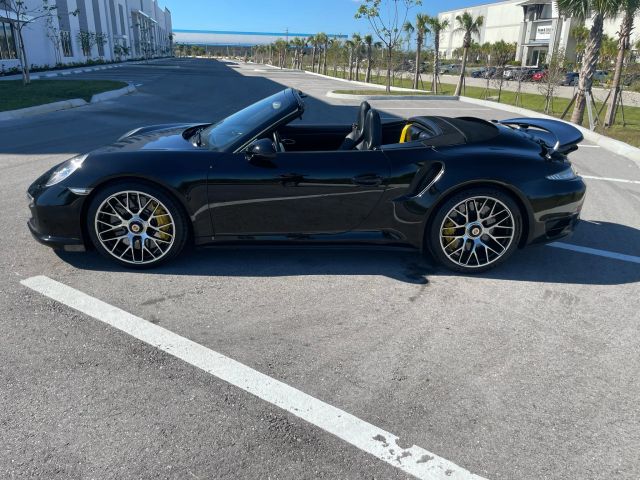 2014 Porsche 911 - Image 76