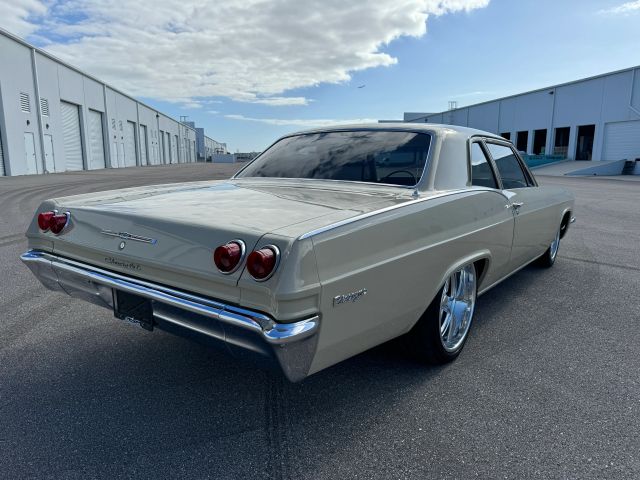 1965 Chevrolet Biscayne - Image 16