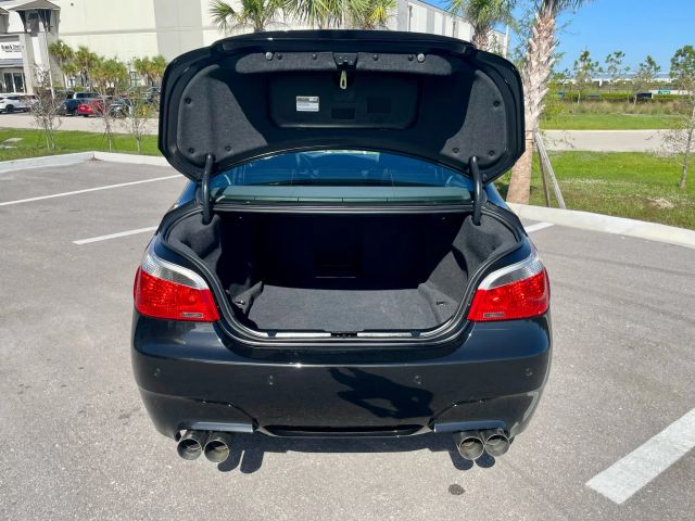 2007 Bmw M5 - Image 68