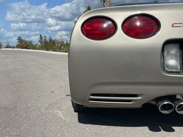 1998 Chevrolet Corvette - Image 24