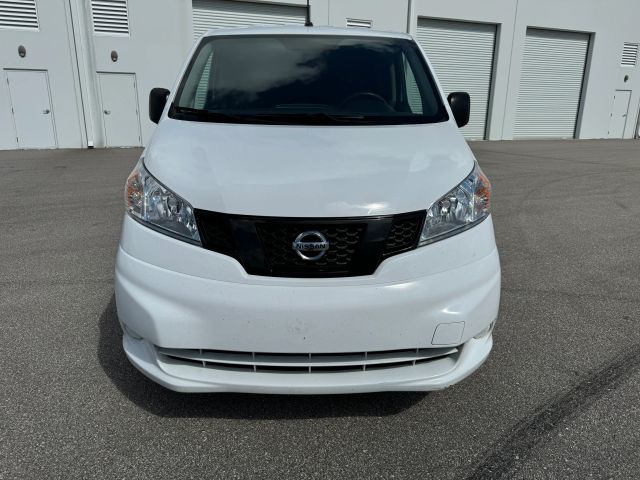 2021 Nissan Nv200 - Image 36
