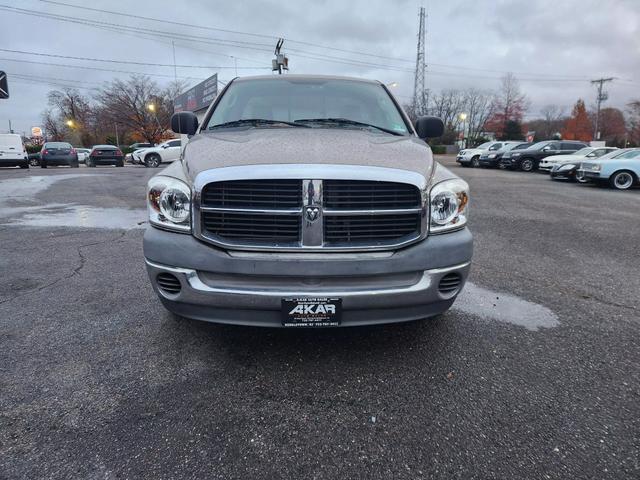 2006 Dodge Ram 1500 Pickup ST photo 2