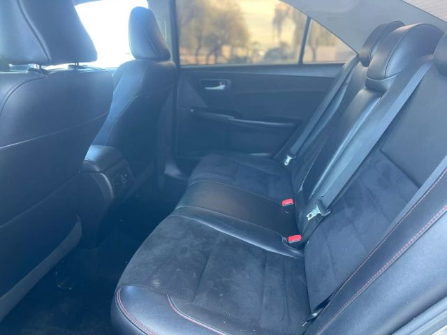 2017 Toyota Camry - Image 13