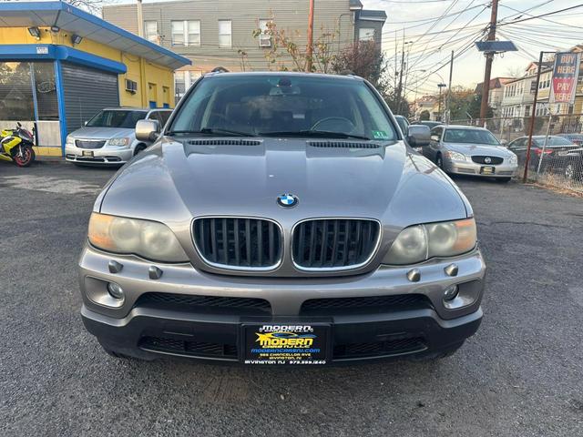 2006 BMW X5 3.0i photo 2