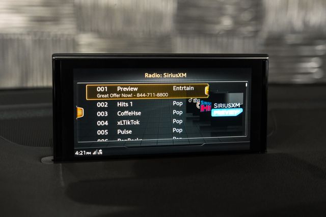 2017 Audi Q7 3.0t Prestige Sport Utility 4d - Image 27