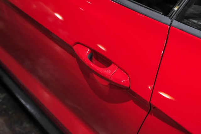 2017 Ford Mustang Ecoboost Premium Convertible 2d - Image 33