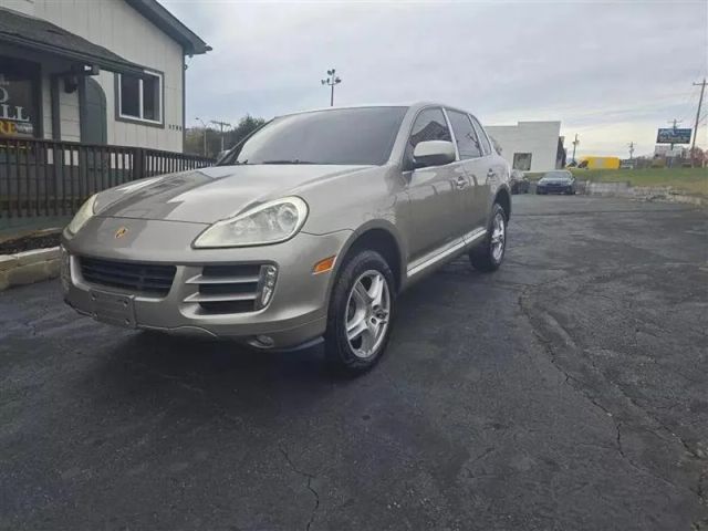 2009 Porsche Cayenne - Image 1