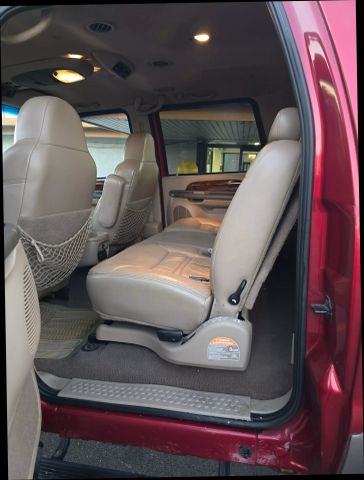 2000 Ford Excursion Sport Utility 4d - Image 8
