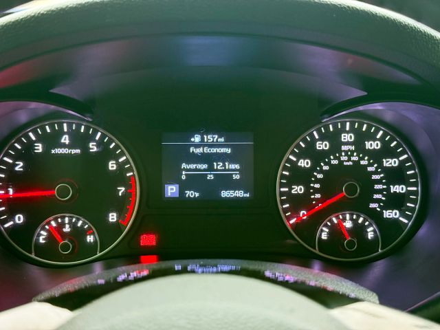 2020 Kia Optima - Image 23