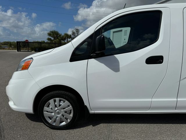 2021 Nissan Nv200 - Image 29