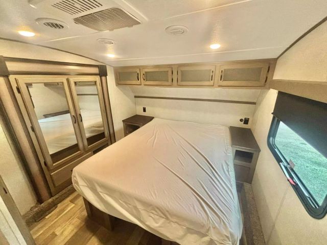 2023 Coachmen By Forest River Chaparral - Image 36
