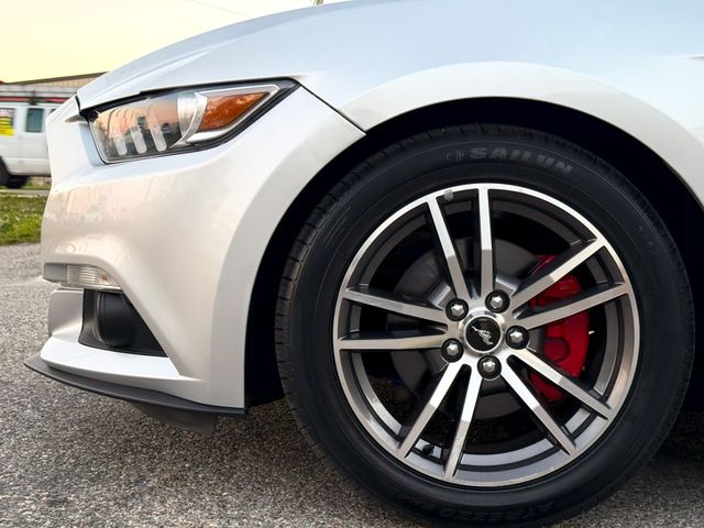 2017 Ford Mustang - Image 11