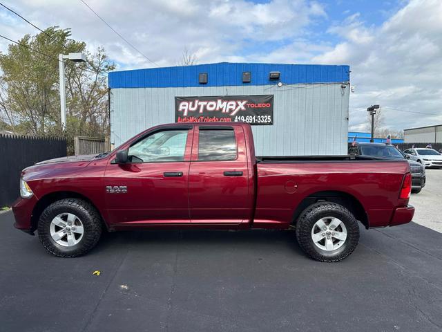 2016 Chevrolet Silverado 1500 LT photo 33