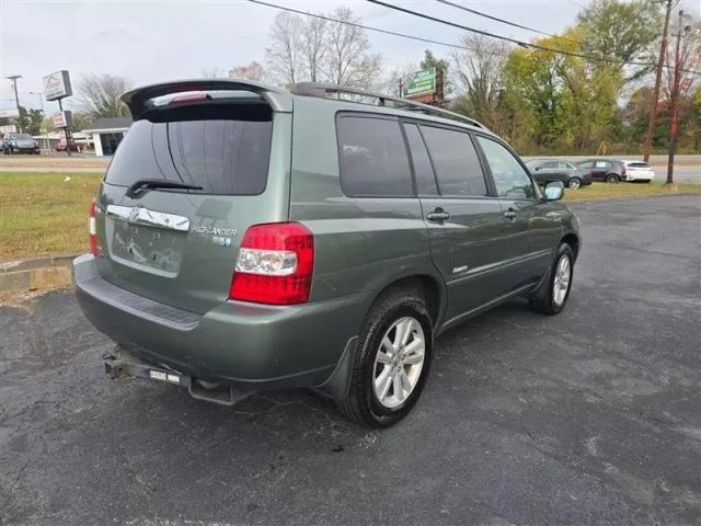 2007 Toyota Highlander - Image 5