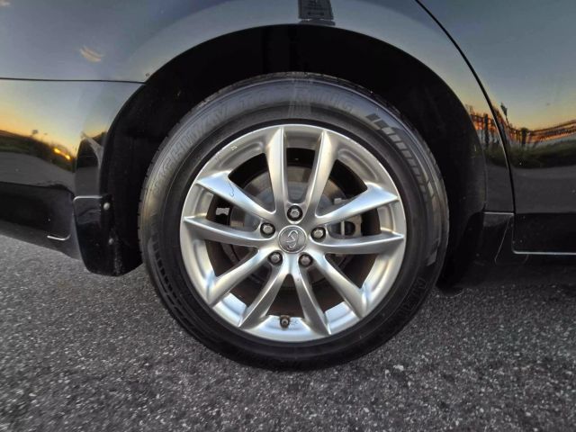 2009 Infiniti G37x Sedan 4d - Image 12