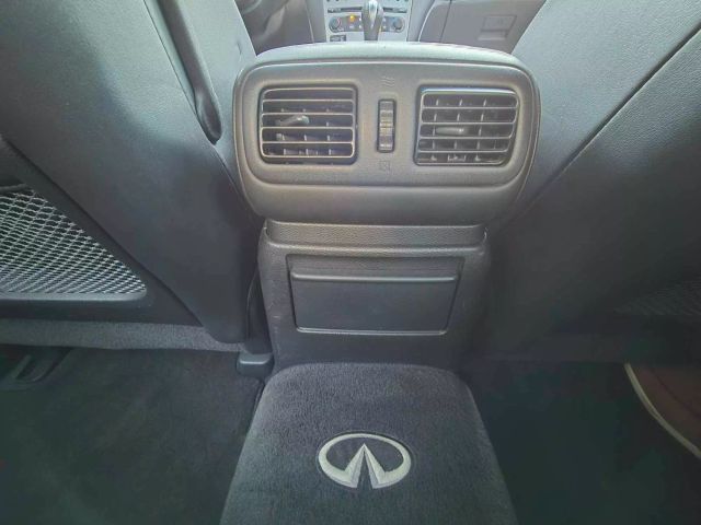 2009 Infiniti G37x Sedan 4d - Image 26