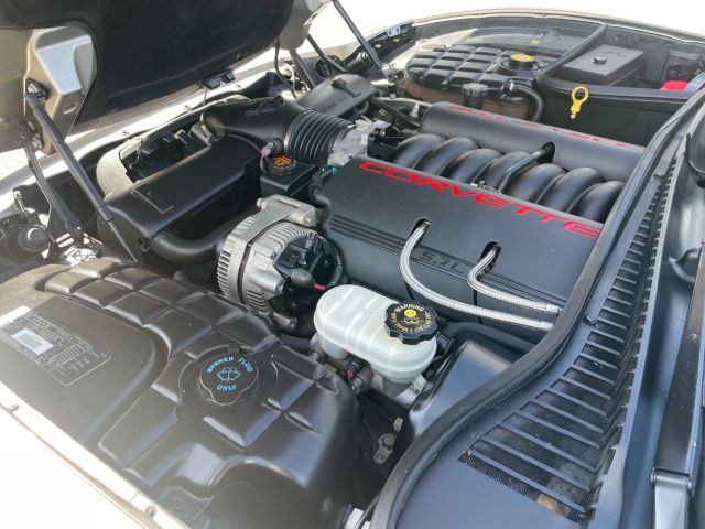 1998 Chevrolet Corvette - Image 62