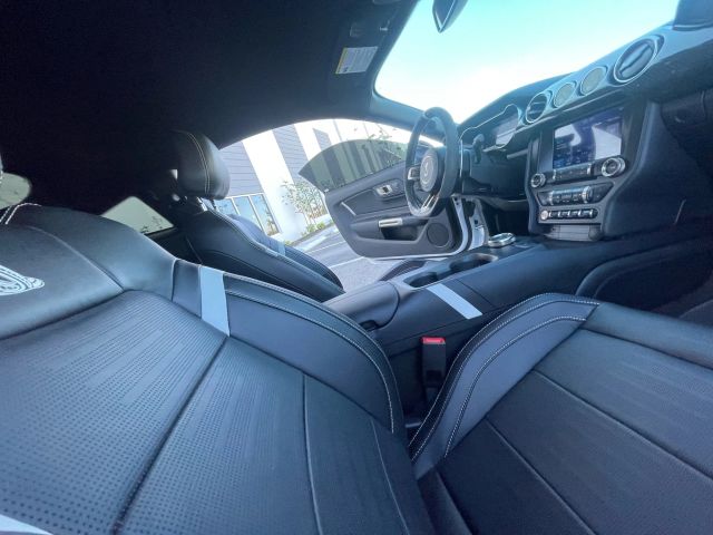 2022 Ford Mustang - Image 101