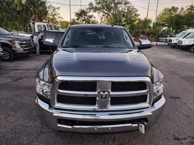 2015 RAM Ram 2500 Pickup Tradesman photo 2