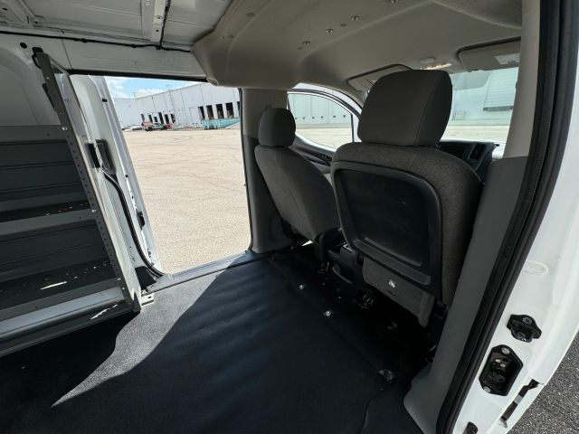 2021 Nissan Nv200 - Image 76