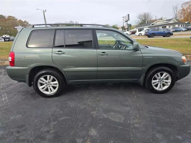 2007 Toyota Highlander - Image 4