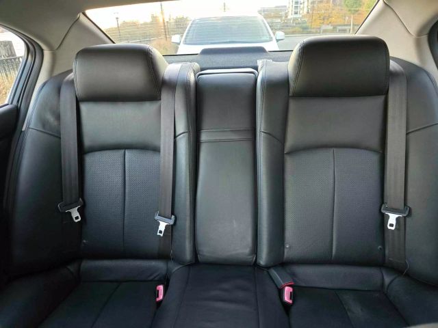 2009 Infiniti G37x Sedan 4d - Image 19