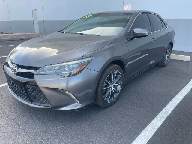 2017 Toyota Camry - Image 1