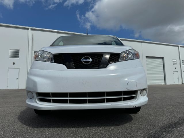 2021 Nissan Nv200 - Image 35