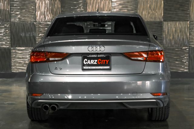 2018 Audi A3 Premium Sedan 4d - Image 11