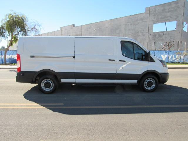 2015 Ford Transit Base photo 5