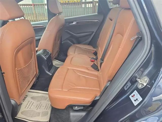 2012 Audi Q5 - Image 23