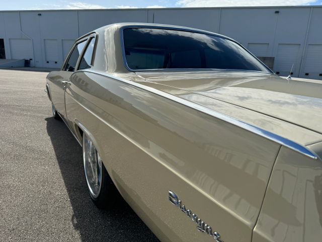 1965 Chevrolet Biscayne - Image 29