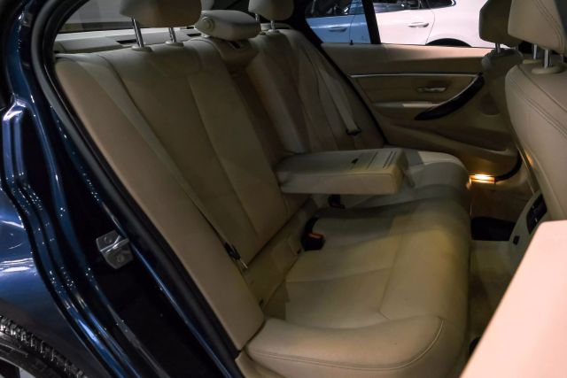 2016 Bmw 3 Series 328i Sedan 4d - Image 30