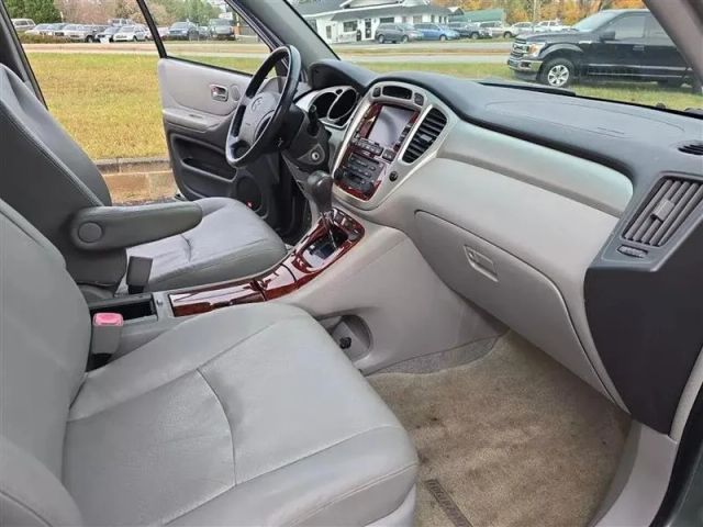 2007 Toyota Highlander - Image 14