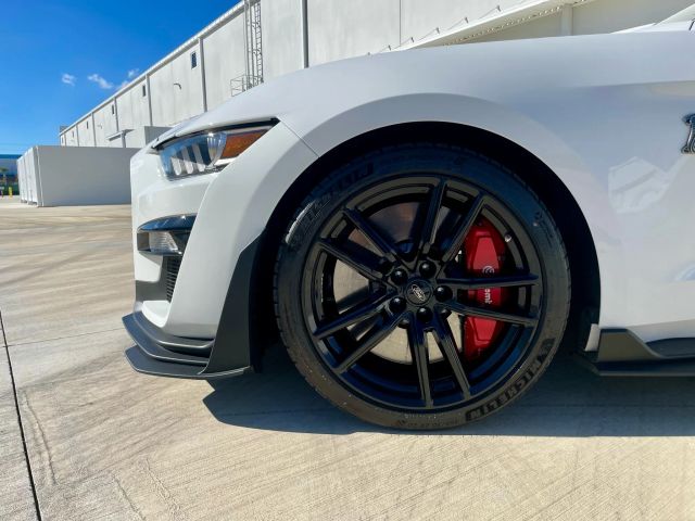2022 Ford Mustang - Image 37
