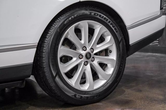 2013 Land Rover Range Rover Hse Sport Utility 4d - Image 63