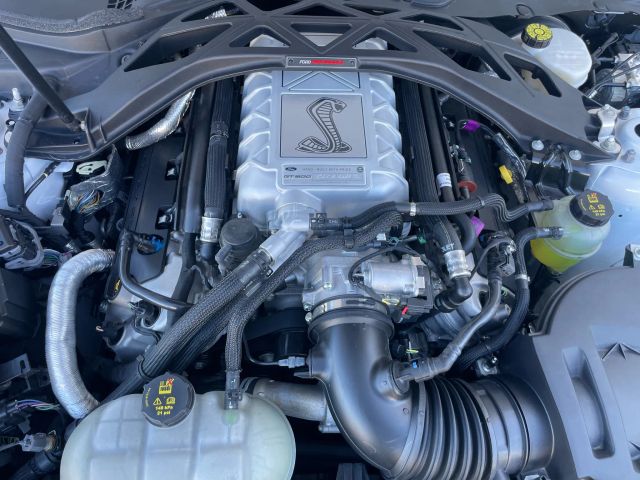 2022 Ford Mustang - Image 66